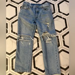 Levi’s 501 90s